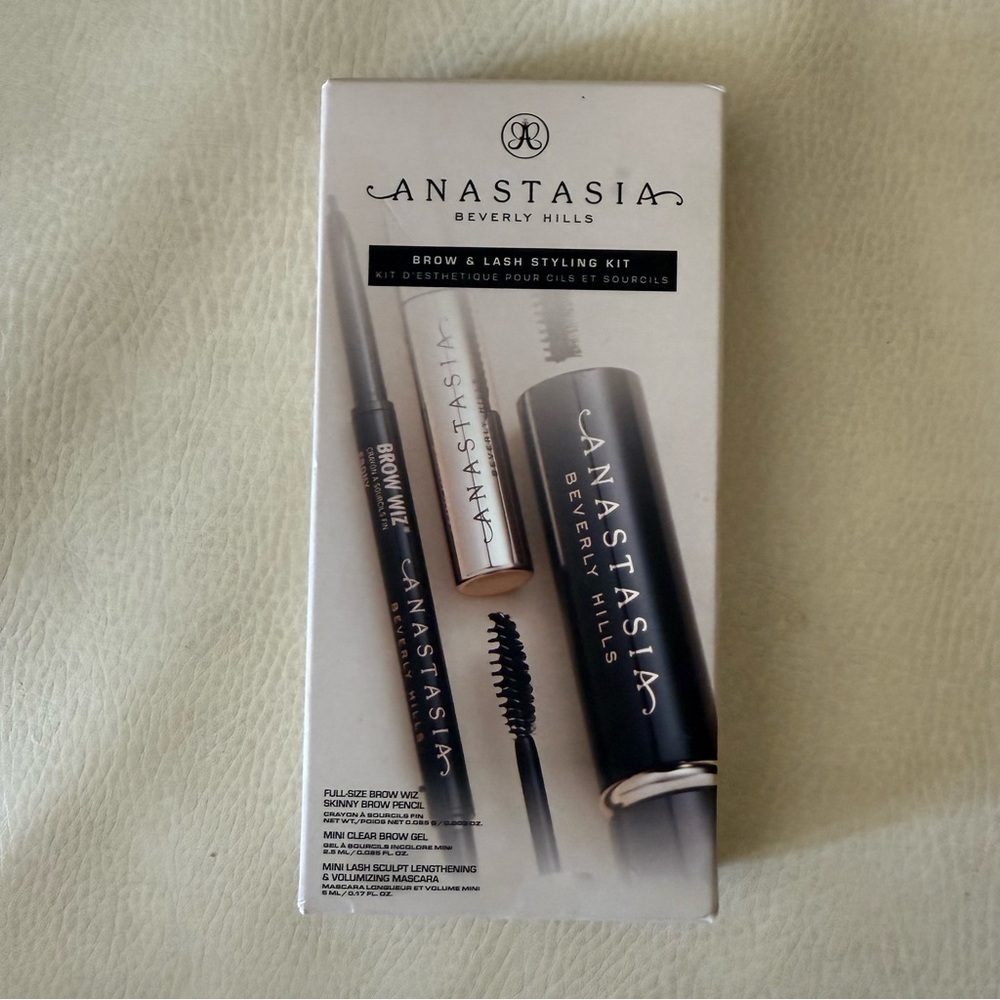 Anastasia Brow and Lash Styling Kit - Picture 3 of 6